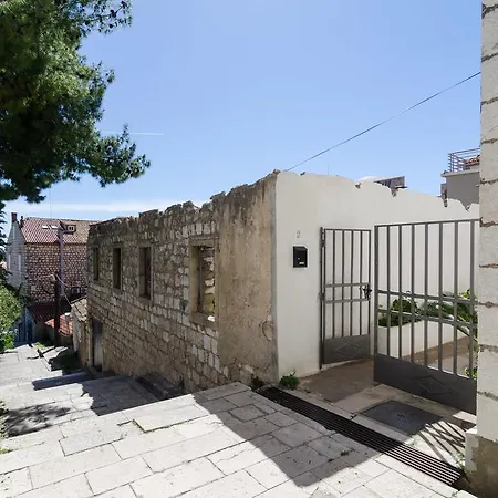 One Step To The Old City Gates! * Dubrovnik